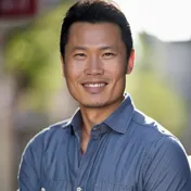 Portrait de Augustin Esposito